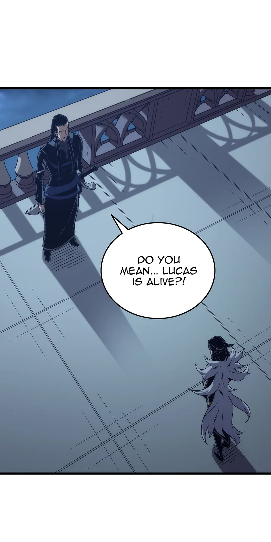 Read The Archmage Returns After 4000 Years Manga Online