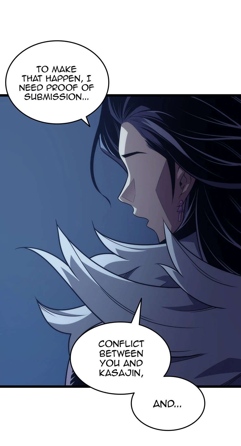 Read The Archmage Returns After 4000 Years Manga Online