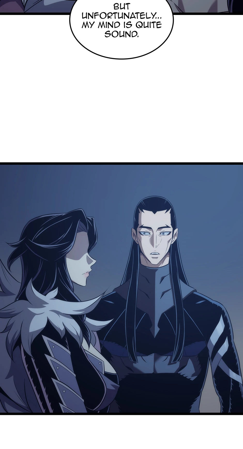 Read The Archmage Returns After 4000 Years Manga Online