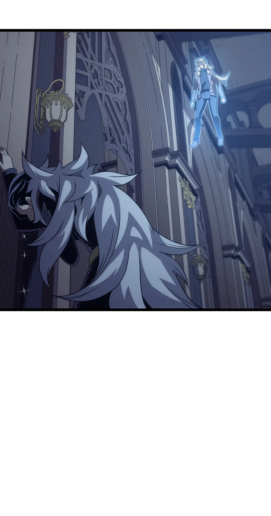 Read The Archmage Returns After 4000 Years Manga Online