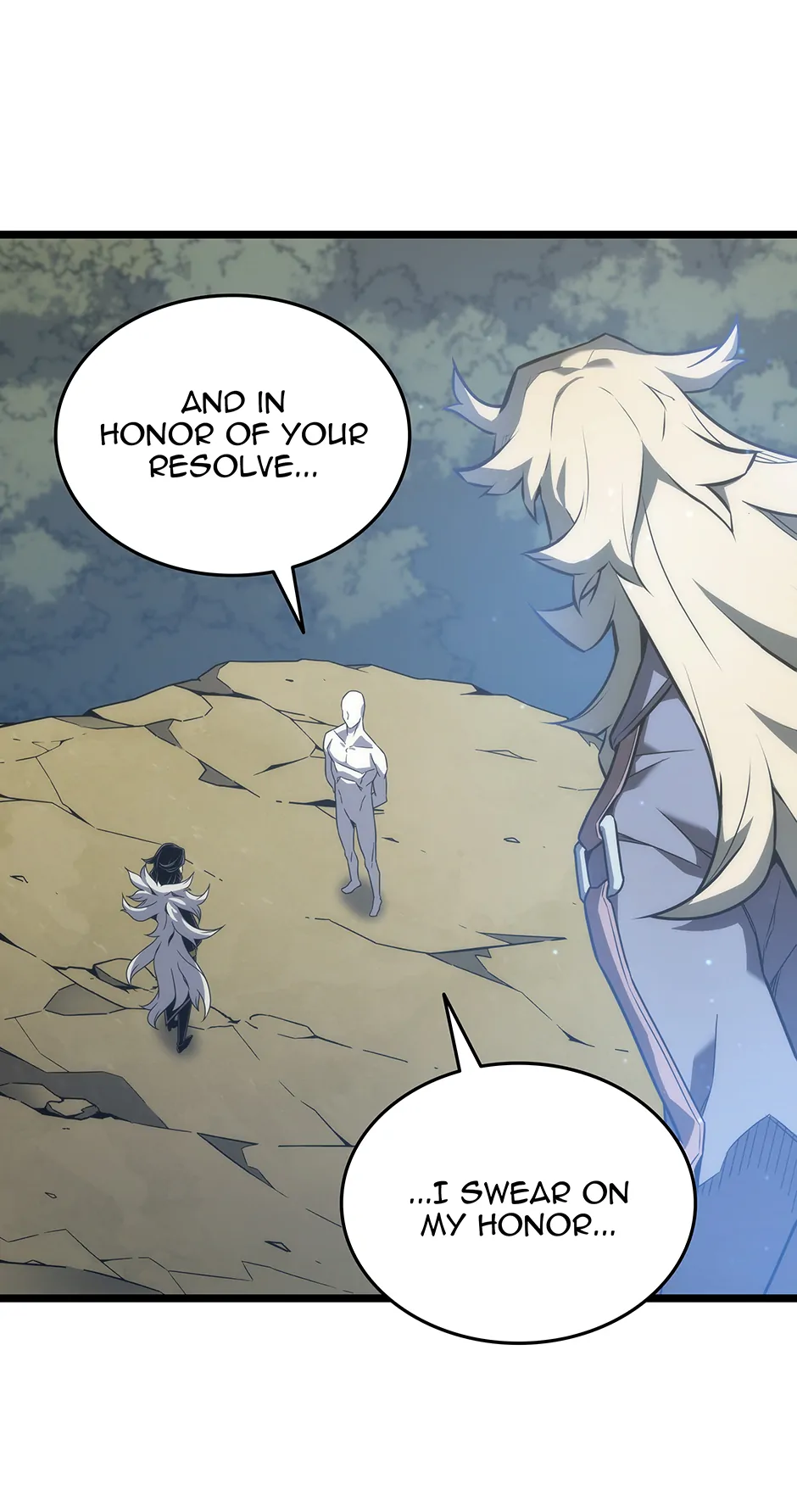 Read The Archmage Returns After 4000 Years Manga Online