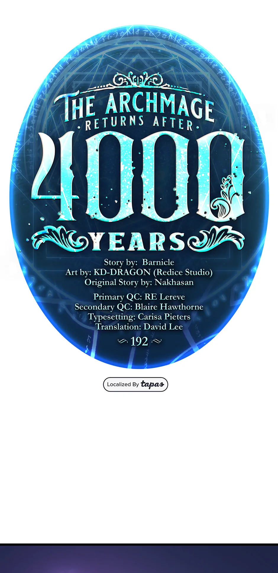 Read The Archmage Returns After 4000 Years Manga Online