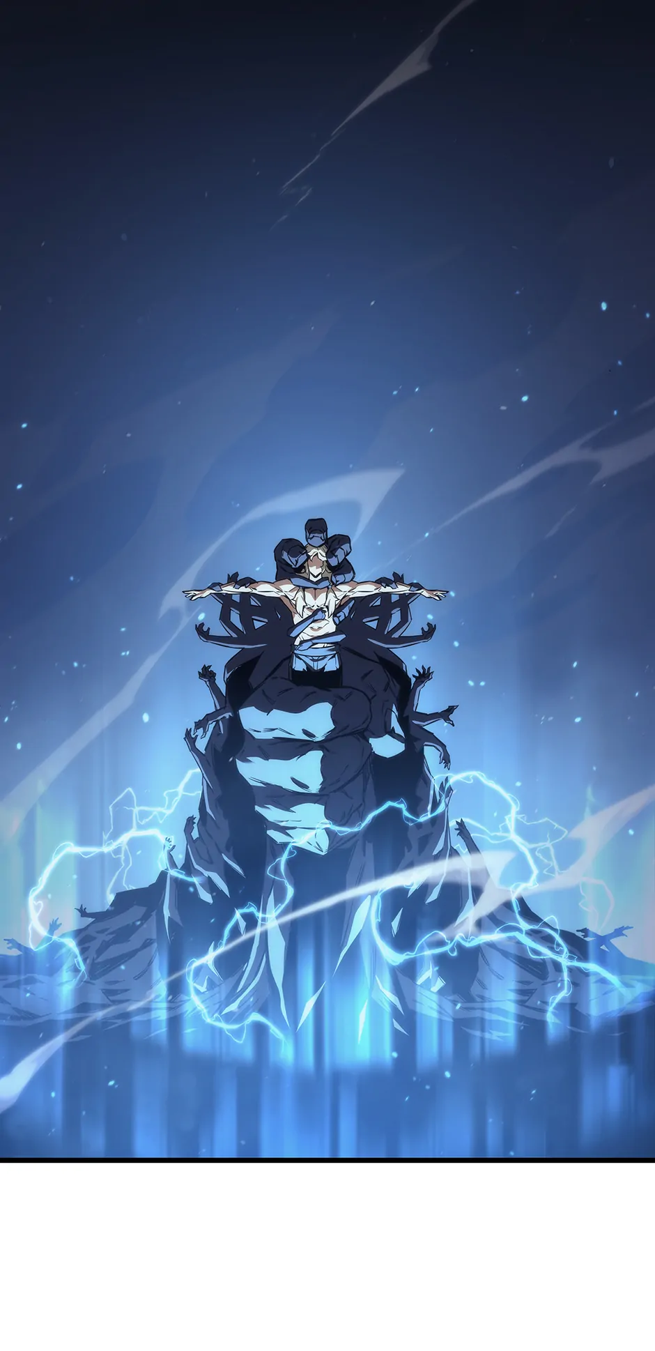 Read The Archmage Returns After 4000 Years Manga Online