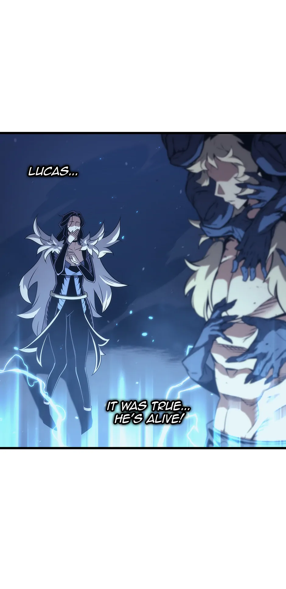 Read The Archmage Returns After 4000 Years Manga Online