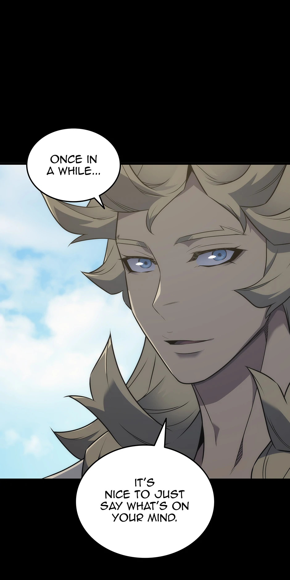 Read The Archmage Returns After 4000 Years Manga Online