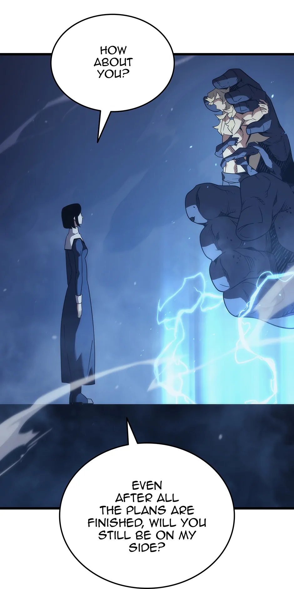 Read The Archmage Returns After 4000 Years Manga Online