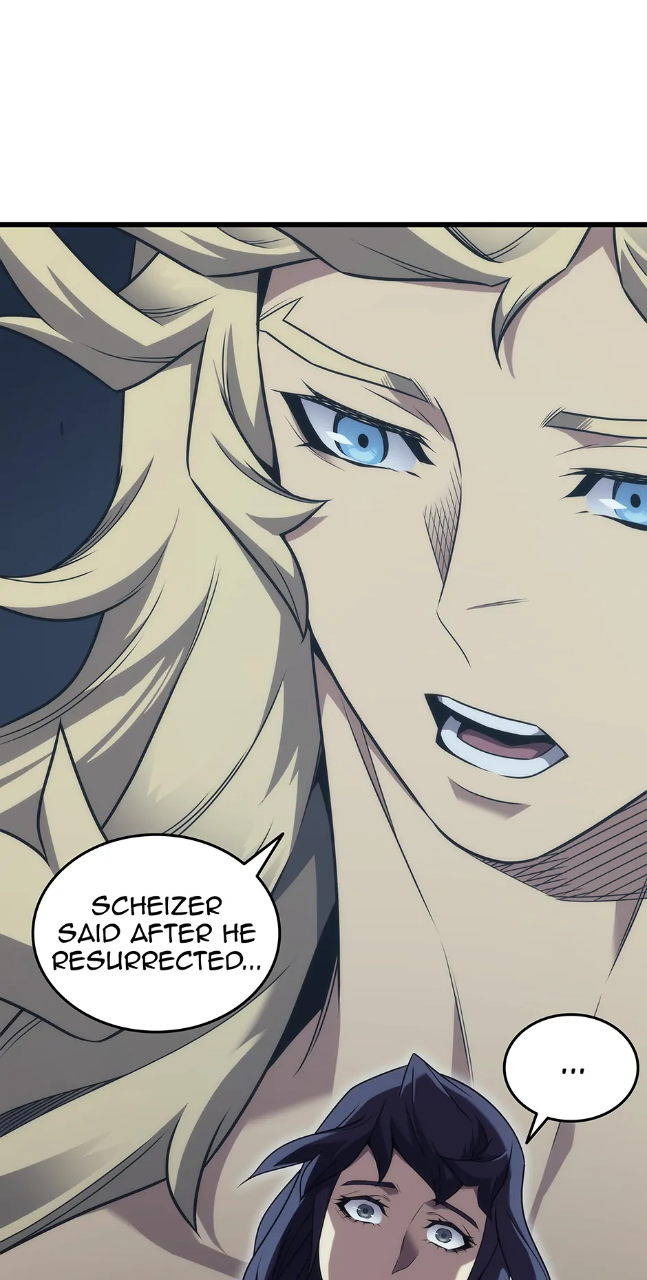 Read The Archmage Returns After 4000 Years Manga Online