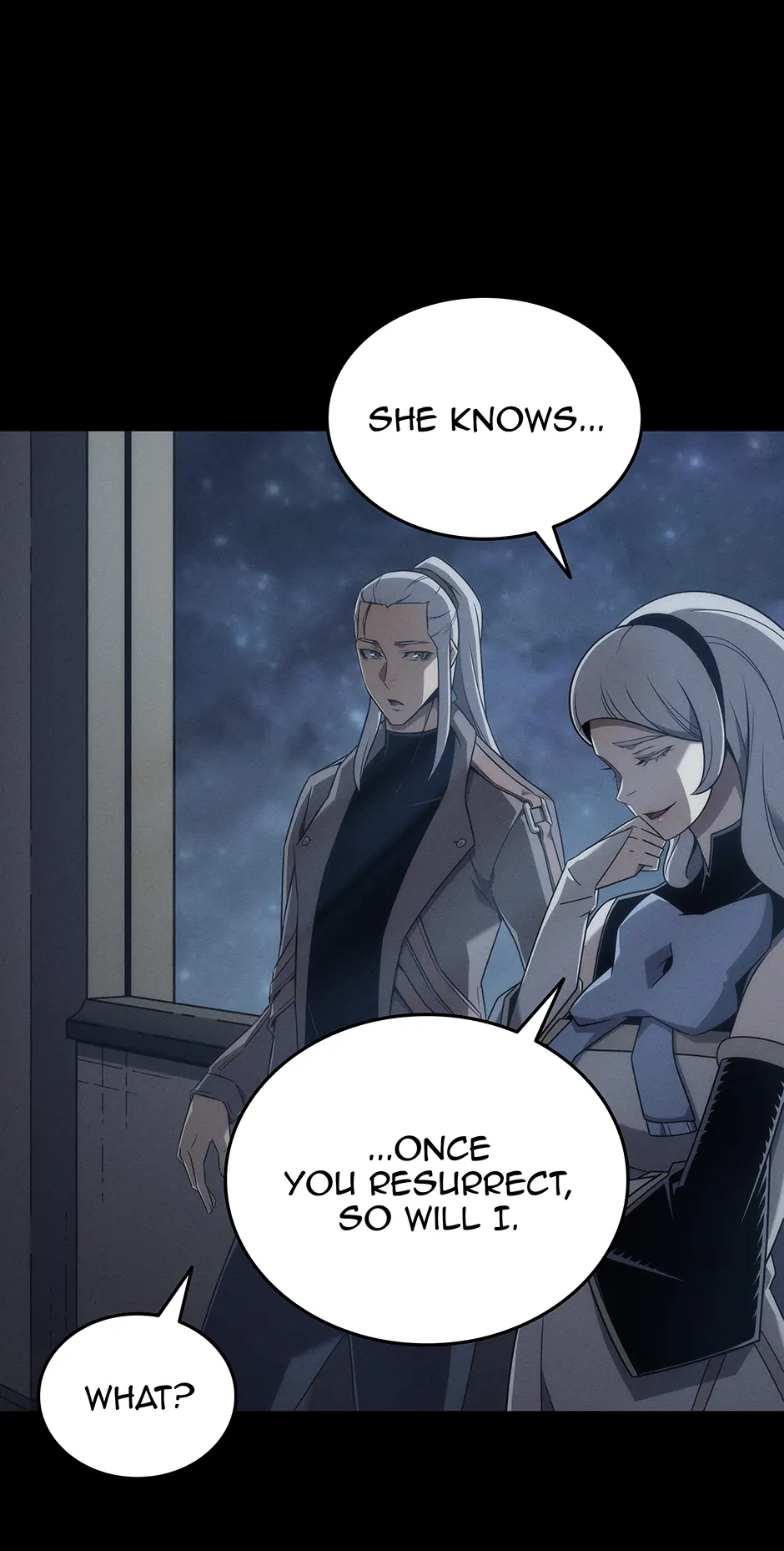 Read The Archmage Returns After 4000 Years Manga Online