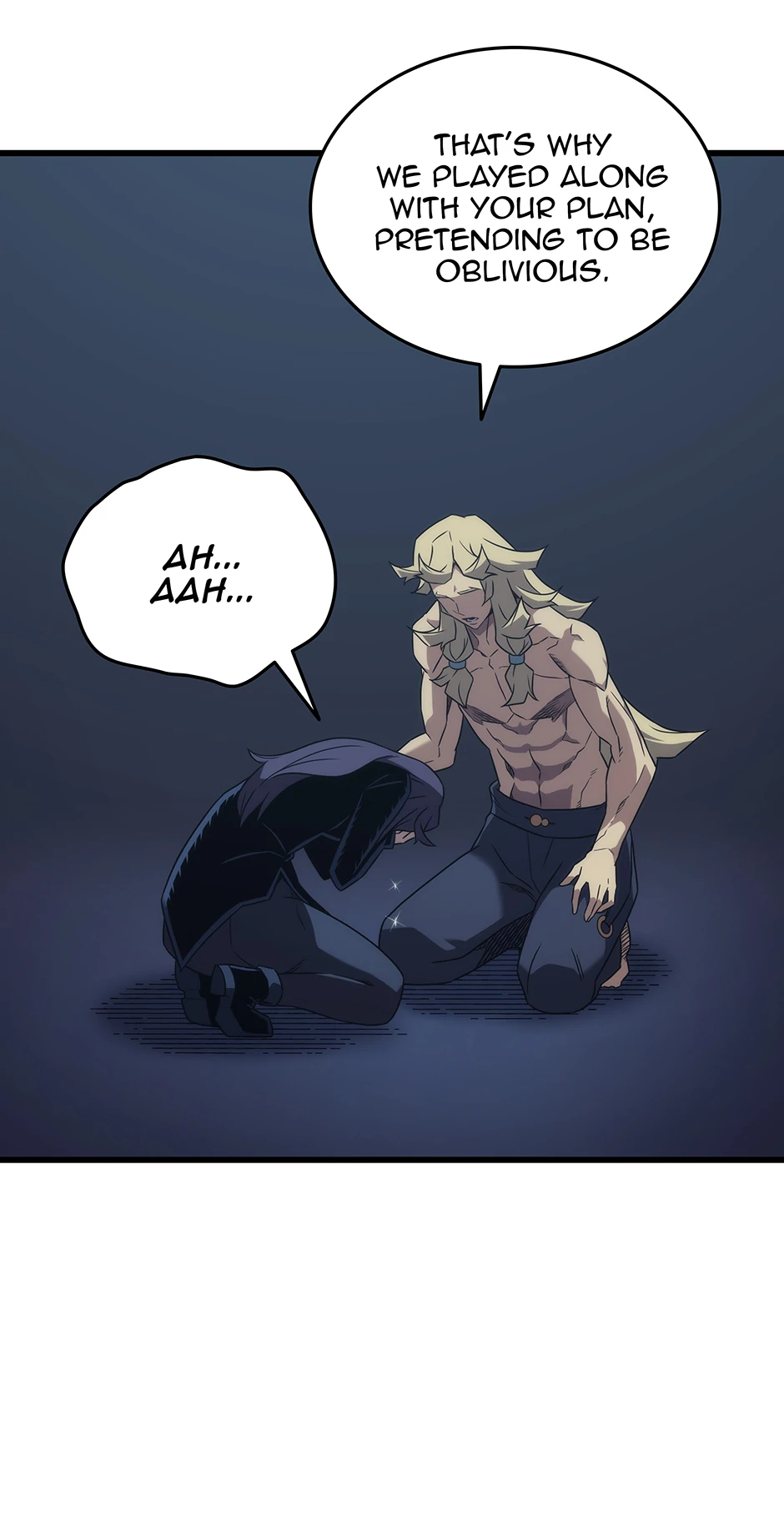 Read The Archmage Returns After 4000 Years Manga Online