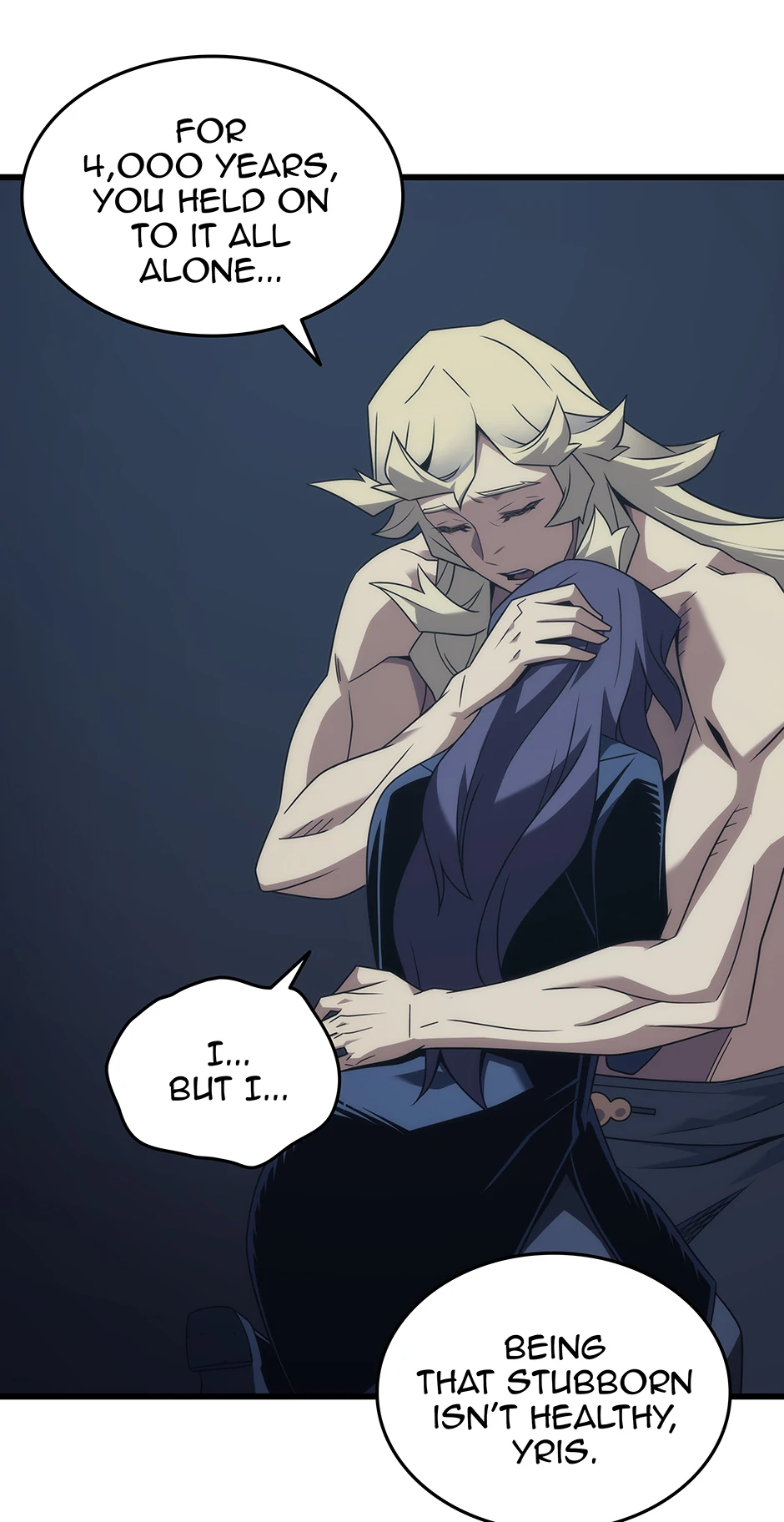 Read The Archmage Returns After 4000 Years Manga Online