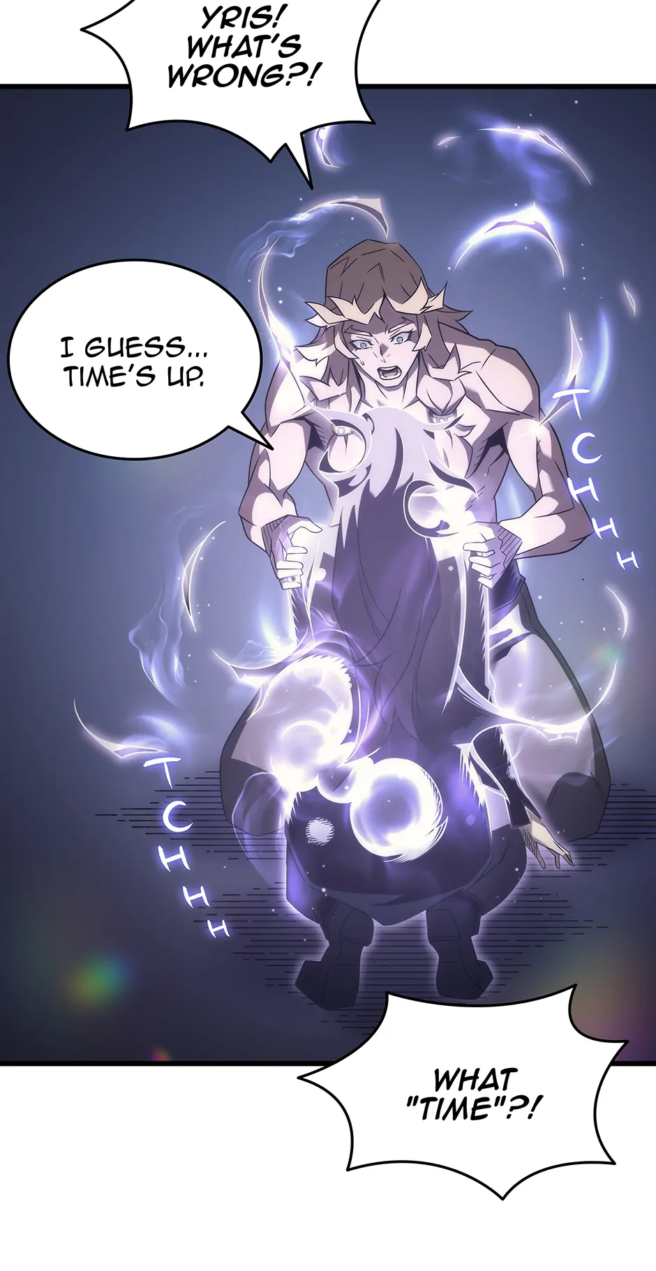 Read The Archmage Returns After 4000 Years Manga Online