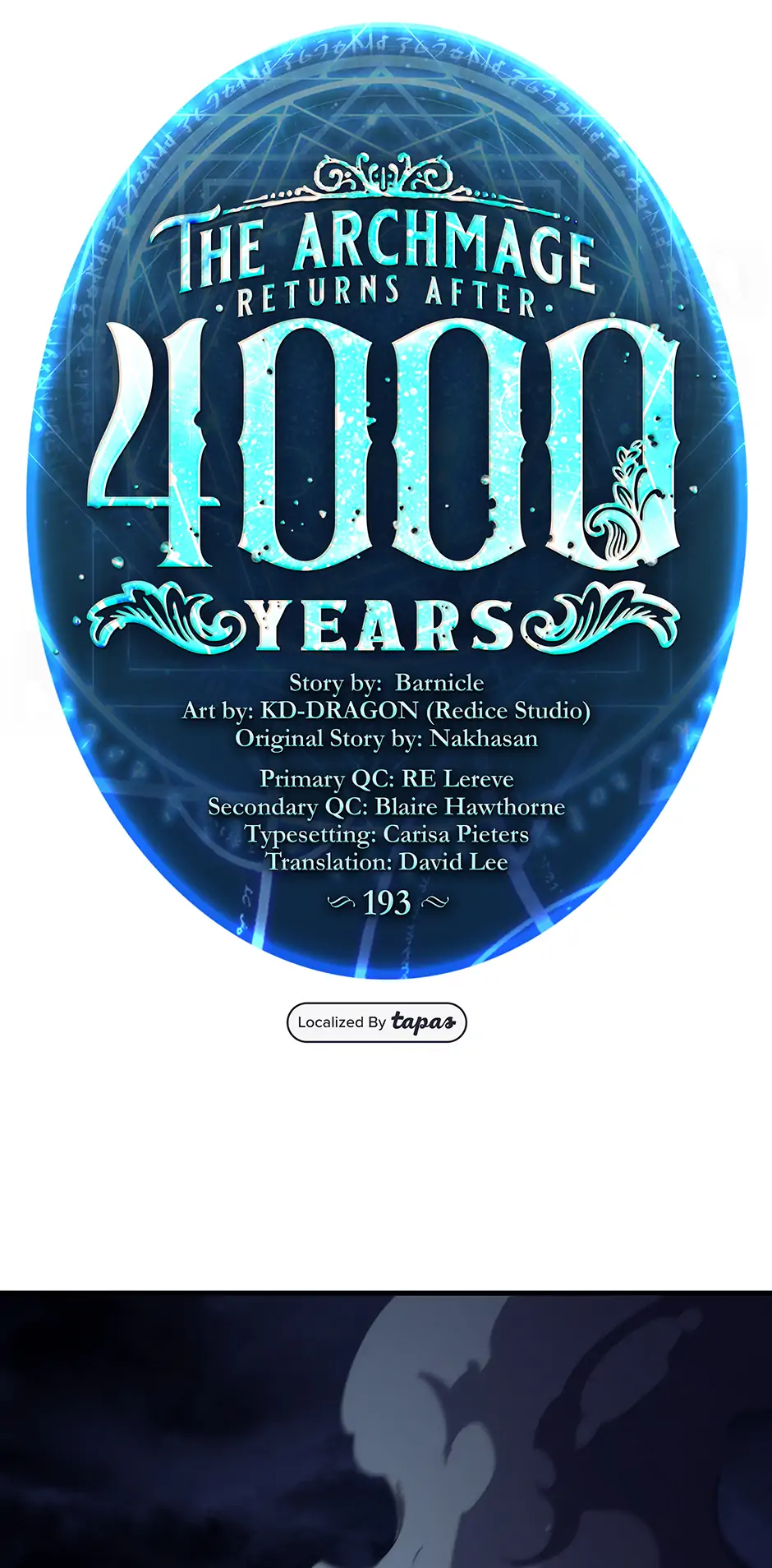 Read The Archmage Returns After 4000 Years Manga Online