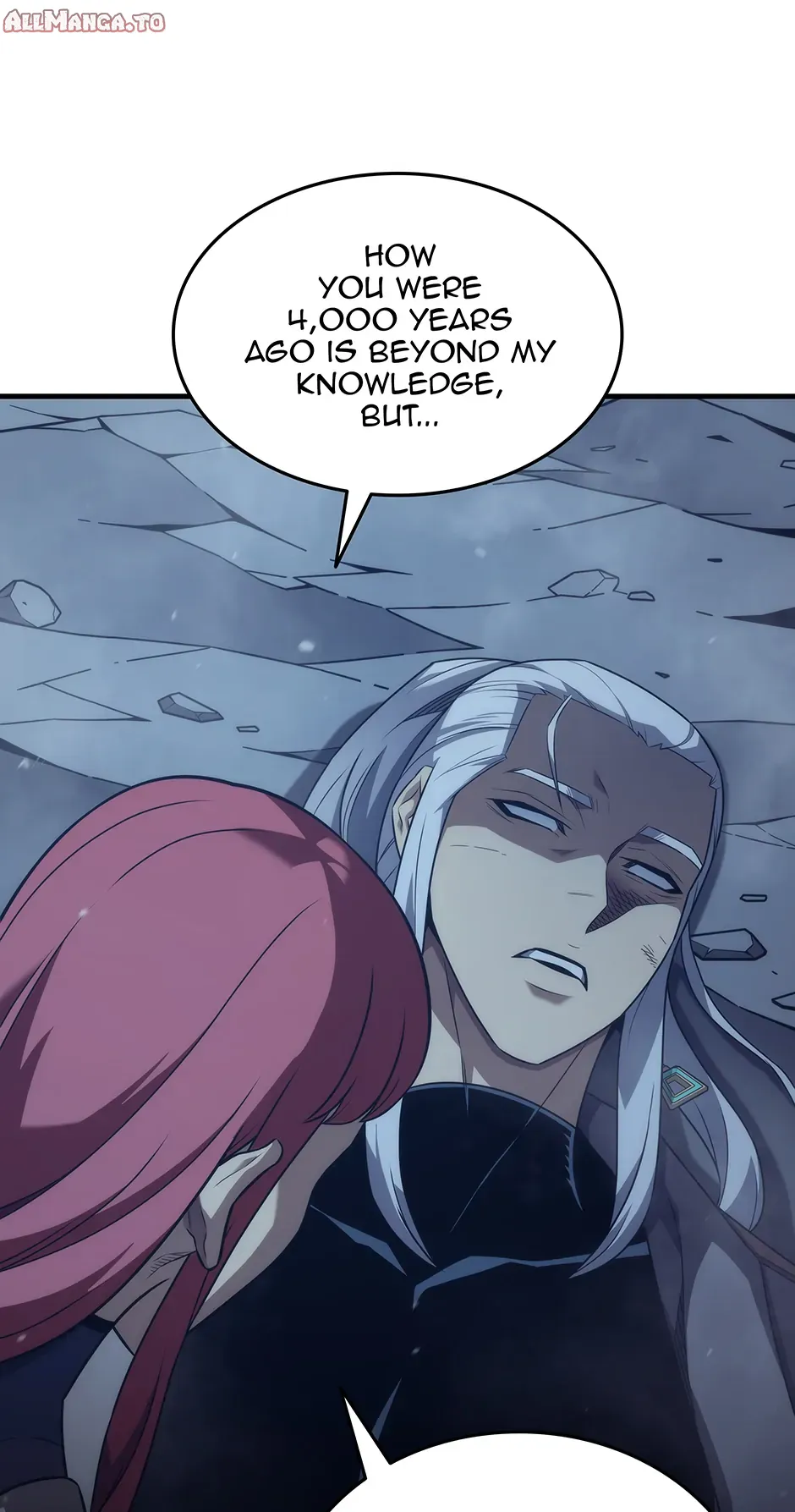 Read The Archmage Returns After 4000 Years Manga Online
