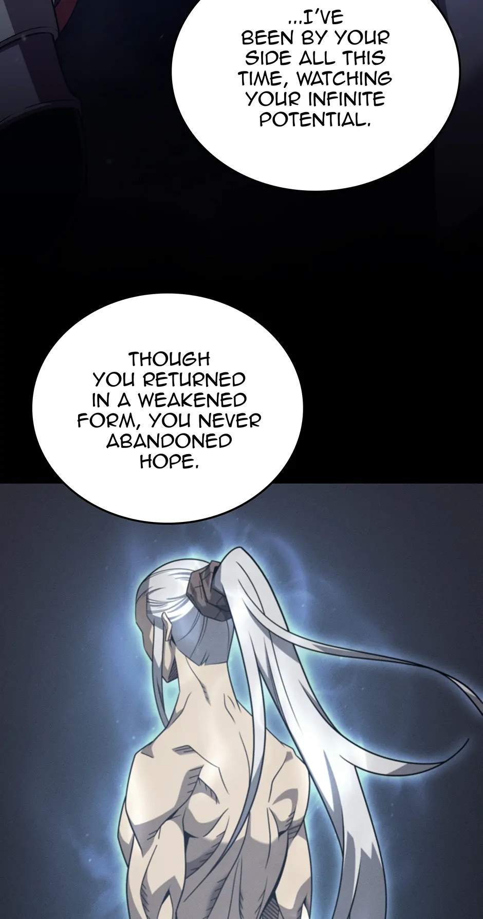 Read The Archmage Returns After 4000 Years Manga Online