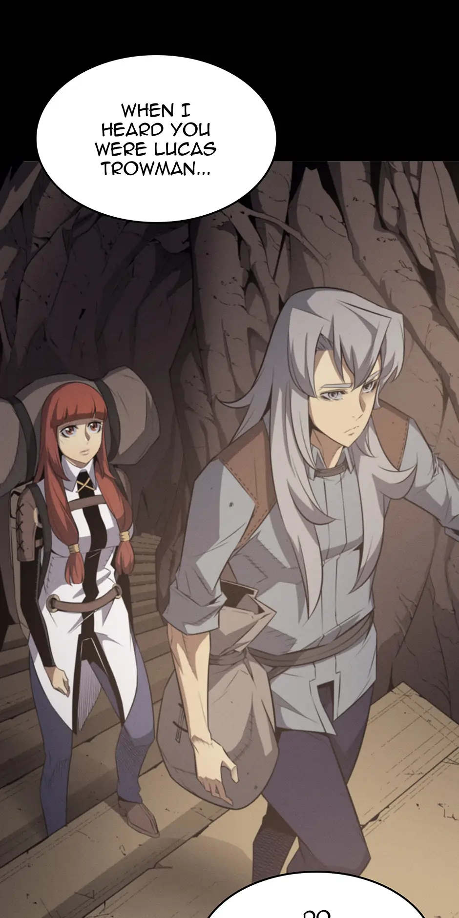 Read The Archmage Returns After 4000 Years Manga Online