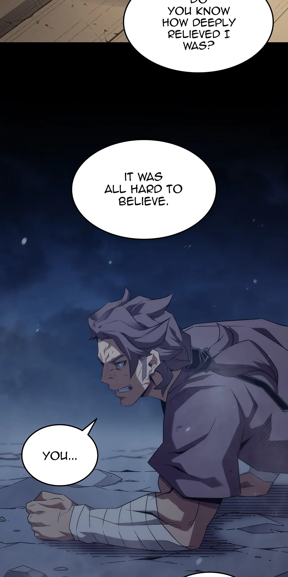 Read The Archmage Returns After 4000 Years Manga Online
