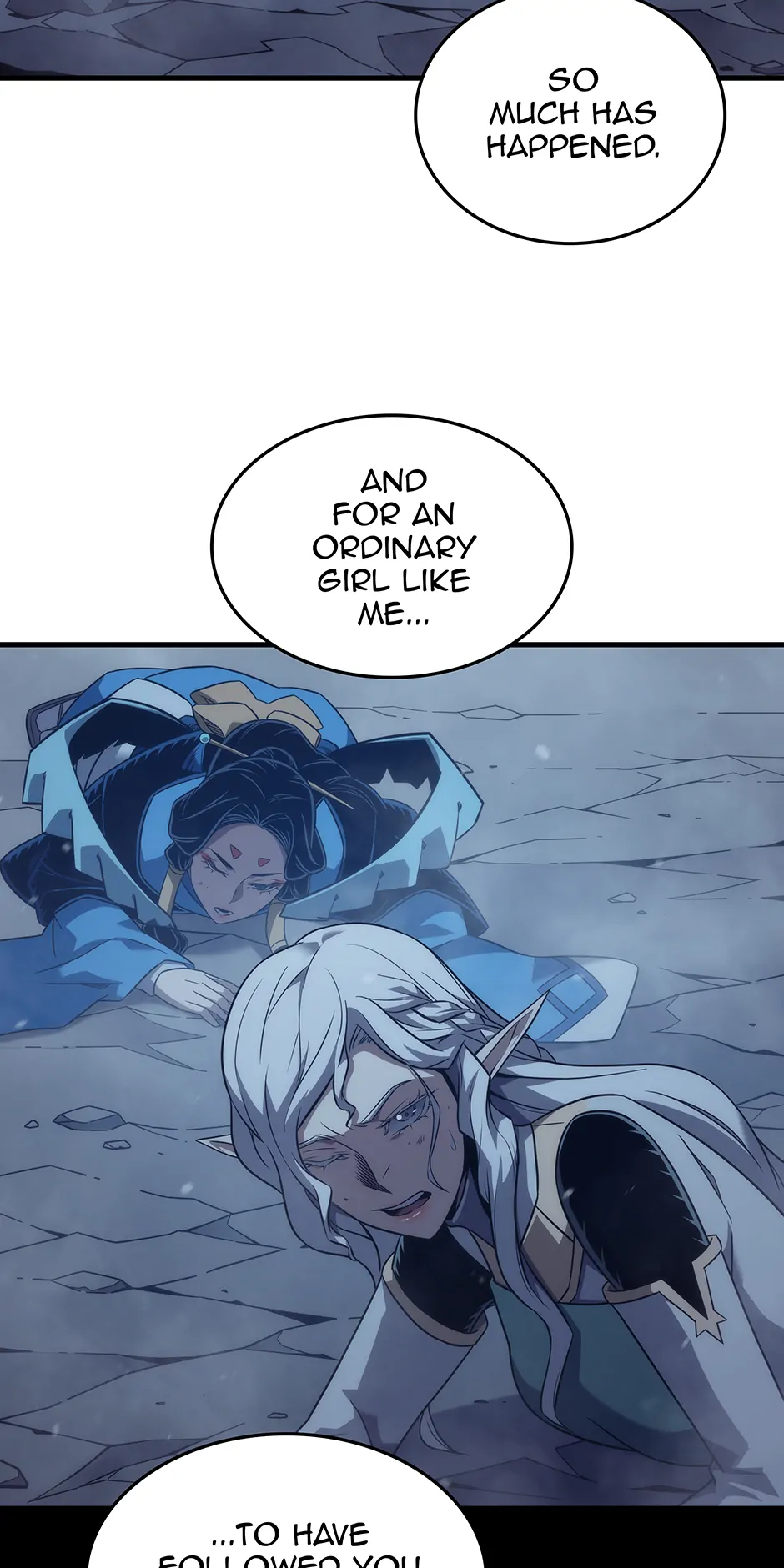Read The Archmage Returns After 4000 Years Manga Online