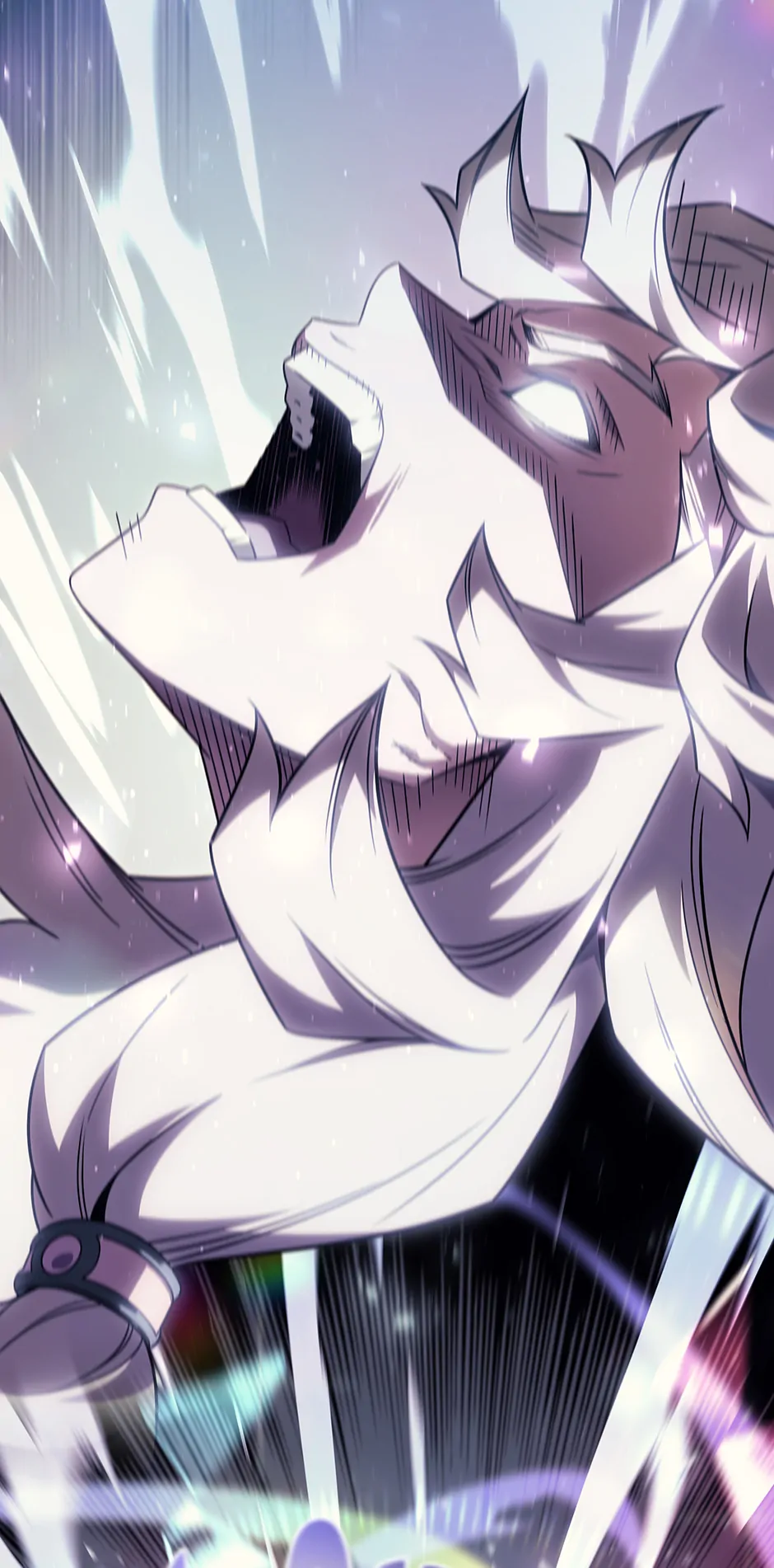 Read The Archmage Returns After 4000 Years Manga Online