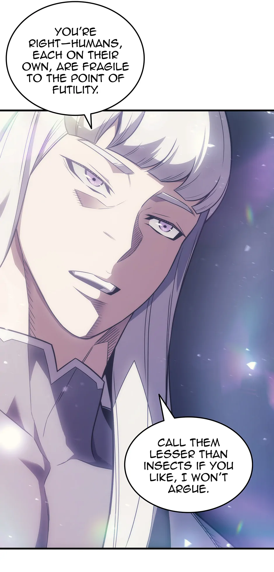 Read The Archmage Returns After 4000 Years Manga Online