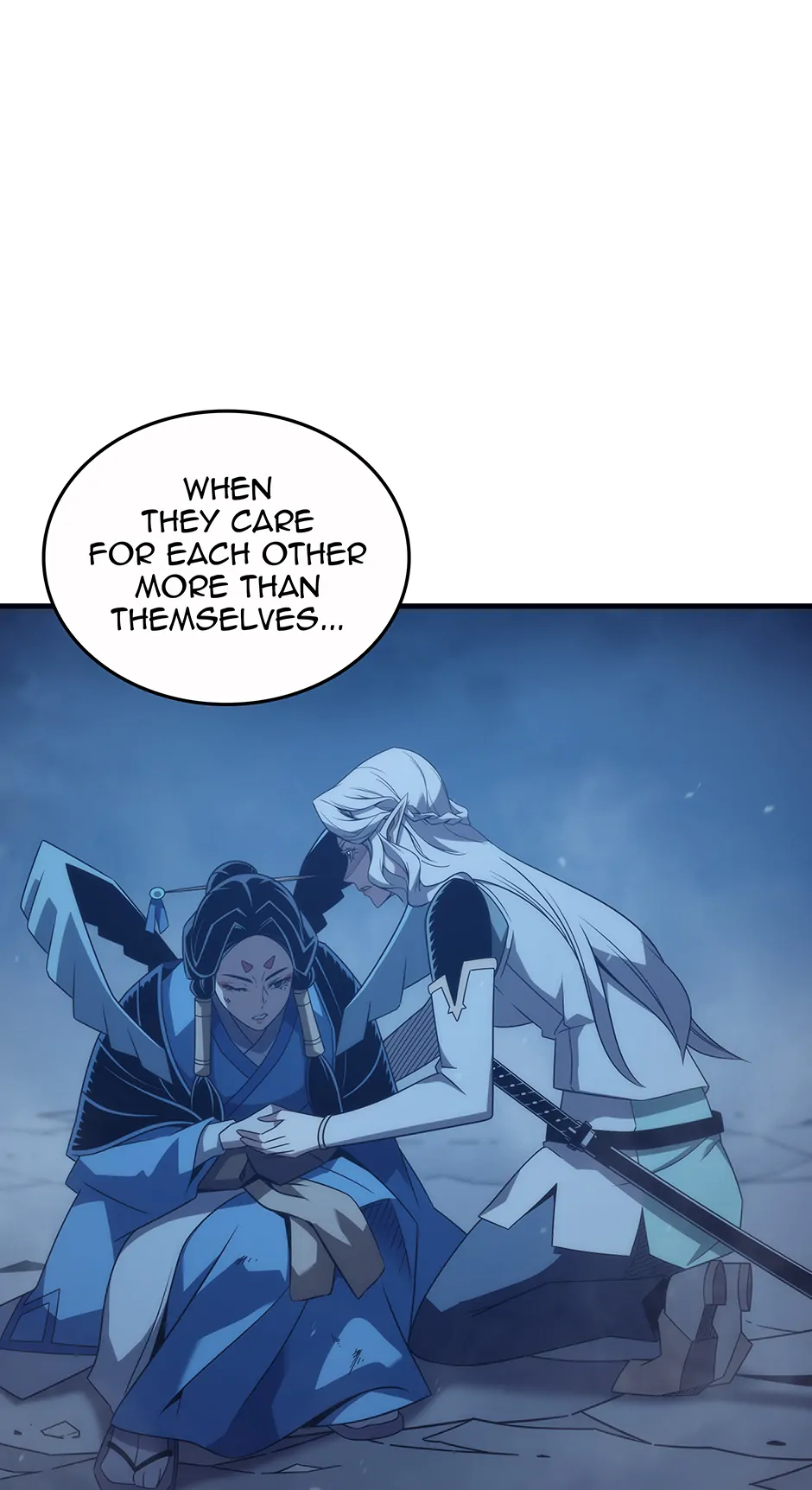 Read The Archmage Returns After 4000 Years Manga Online