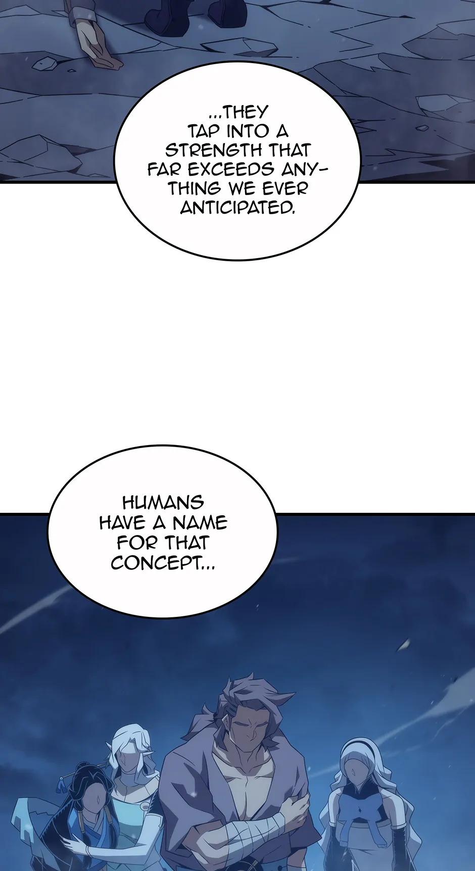 Read The Archmage Returns After 4000 Years Manga Online