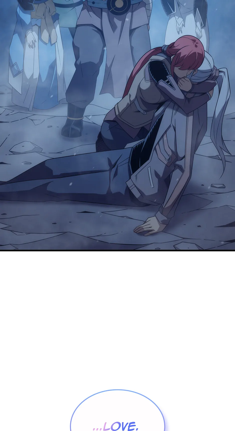 Read The Archmage Returns After 4000 Years Manga Online