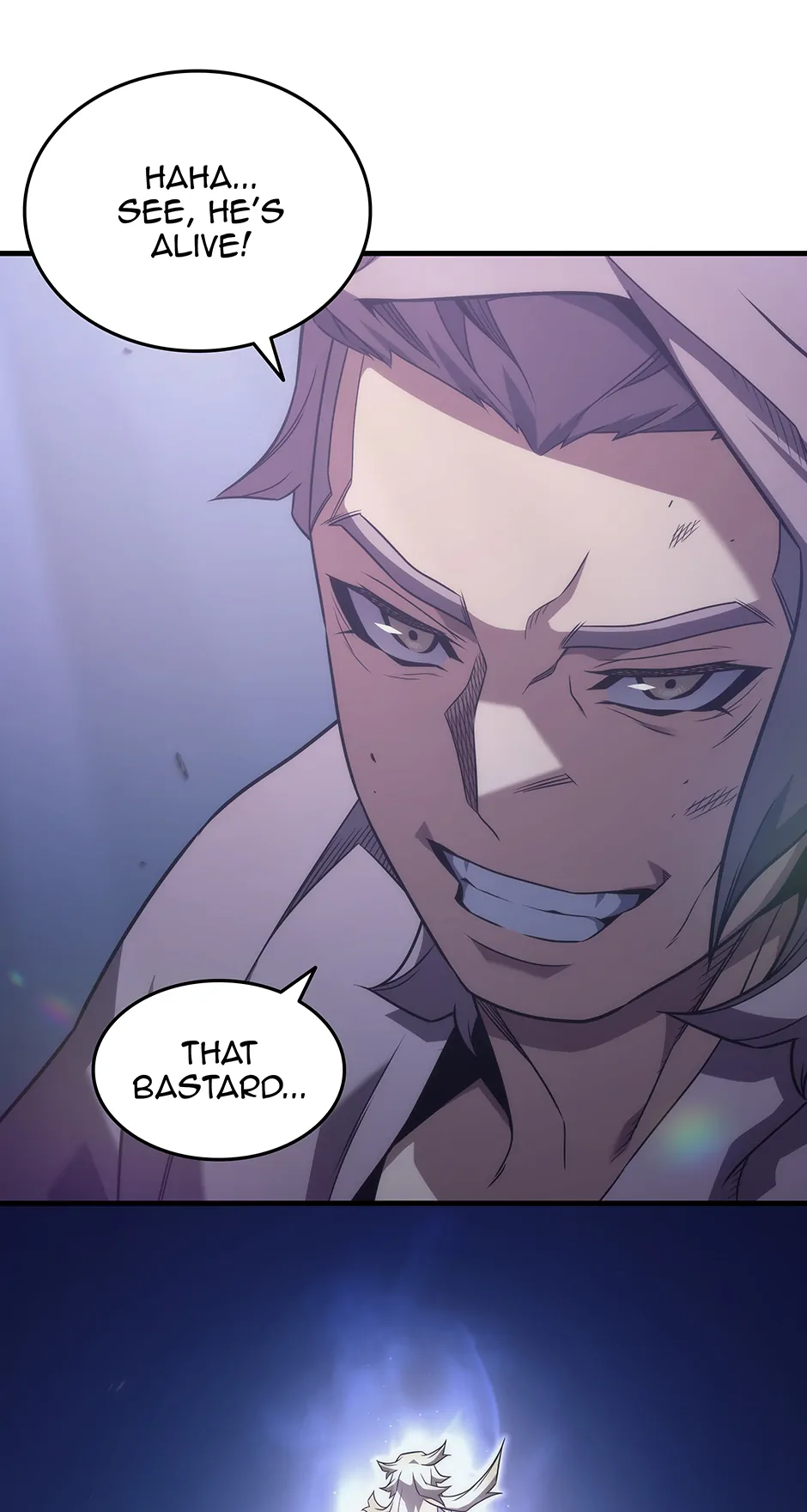 Read The Archmage Returns After 4000 Years Manga Online
