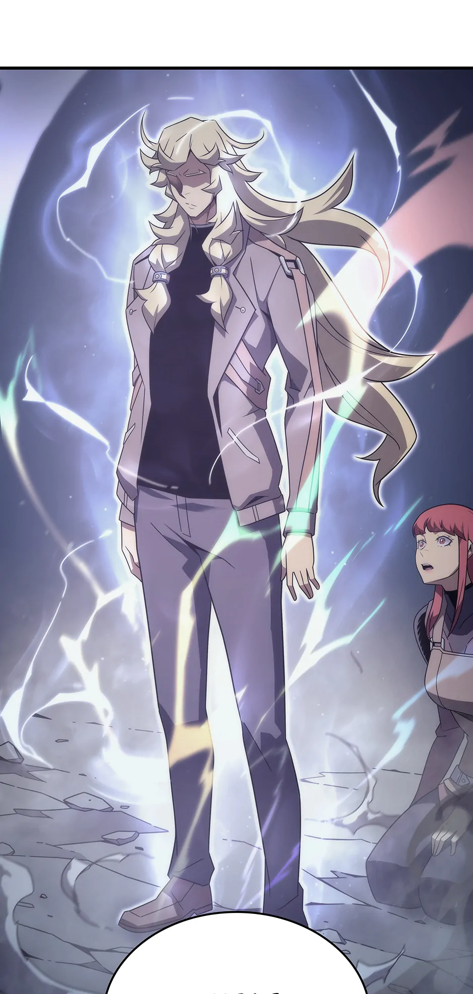 Read The Archmage Returns After 4000 Years Manga Online