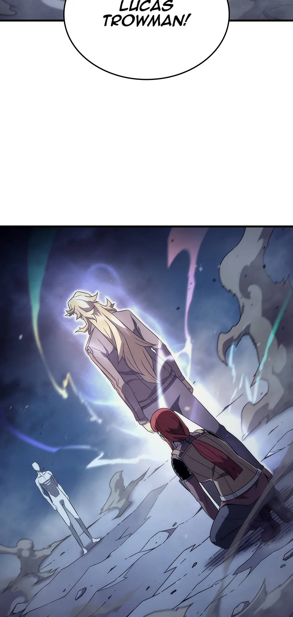 Read The Archmage Returns After 4000 Years Manga Online