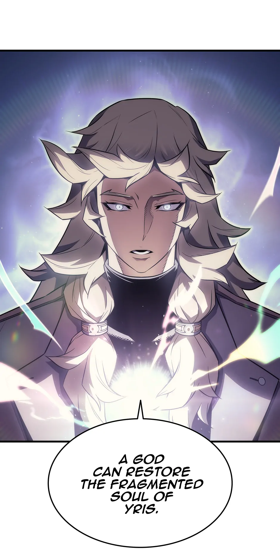 Read The Archmage Returns After 4000 Years Manga Online