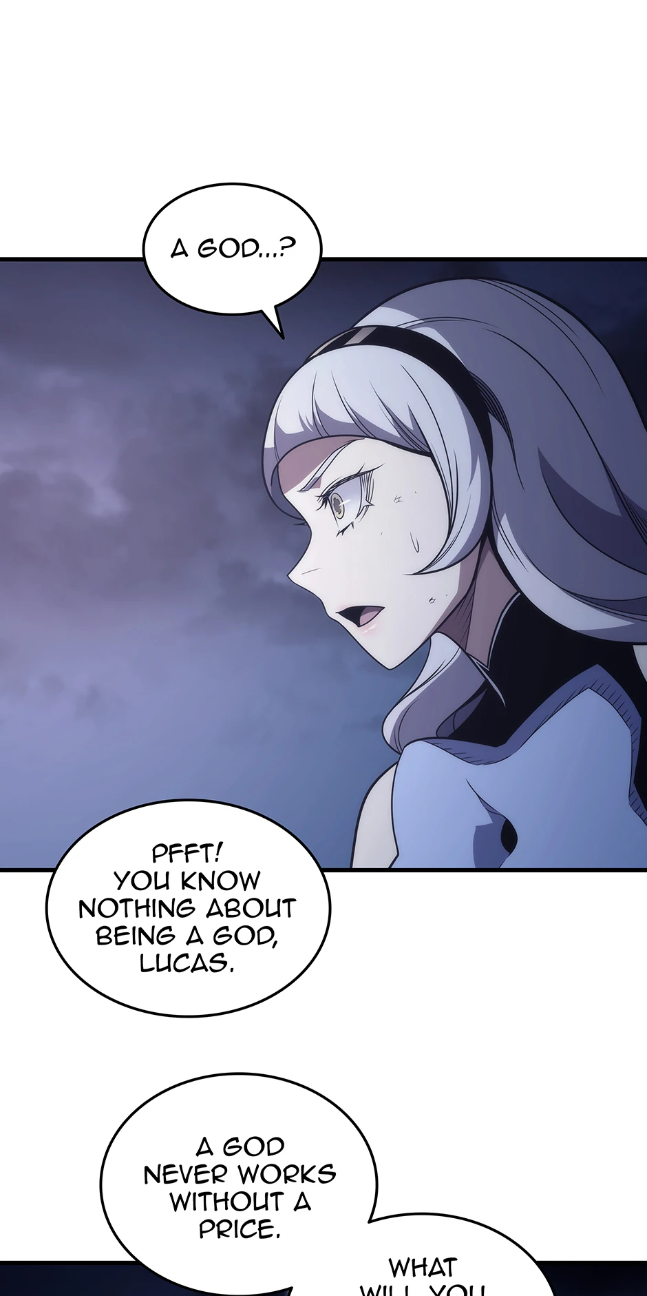 Read The Archmage Returns After 4000 Years Manga Online
