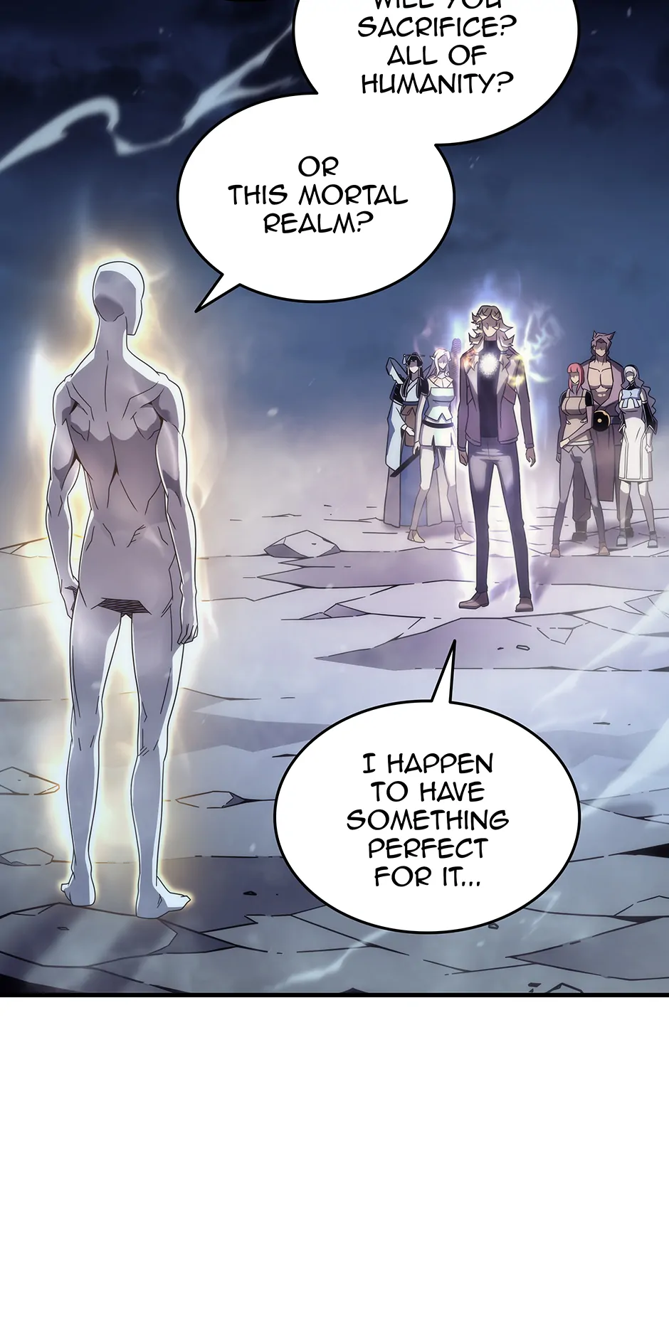 Read The Archmage Returns After 4000 Years Manga Online