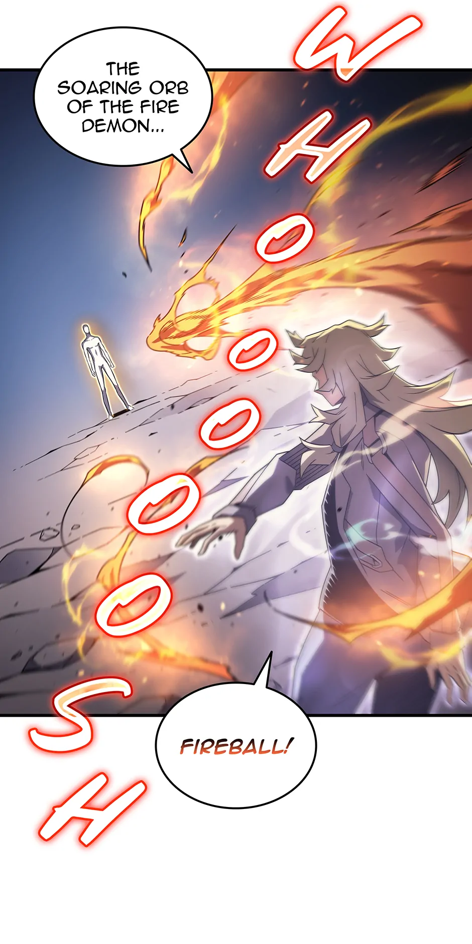 Read The Archmage Returns After 4000 Years Manga Online