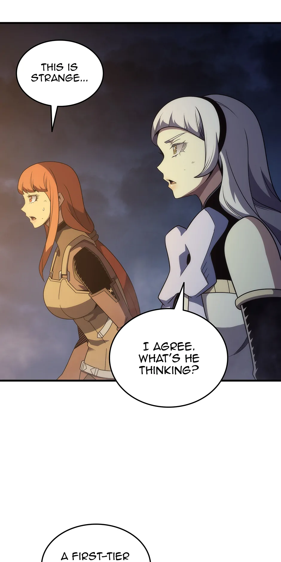 Read The Archmage Returns After 4000 Years Manga Online
