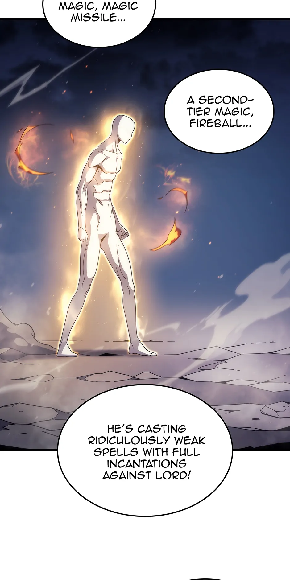 Read The Archmage Returns After 4000 Years Manga Online