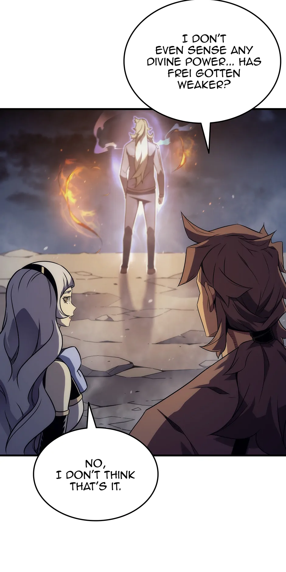 Read The Archmage Returns After 4000 Years Manga Online