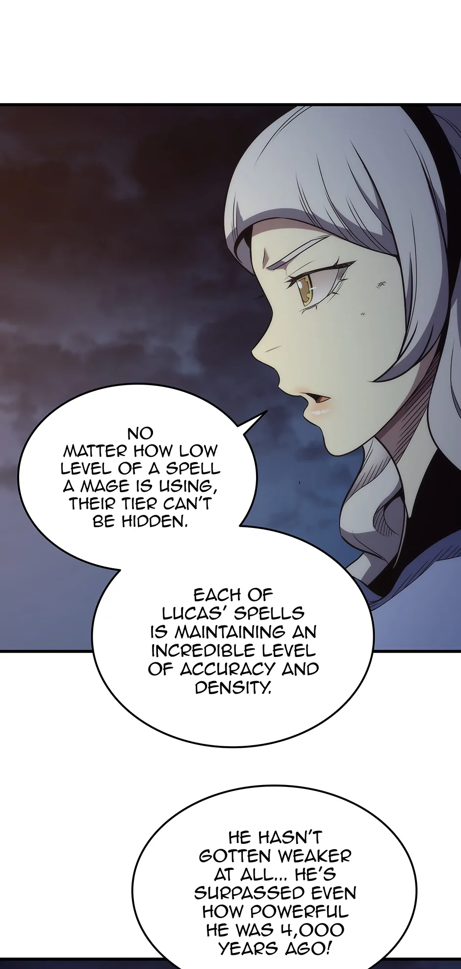 Read The Archmage Returns After 4000 Years Manga Online