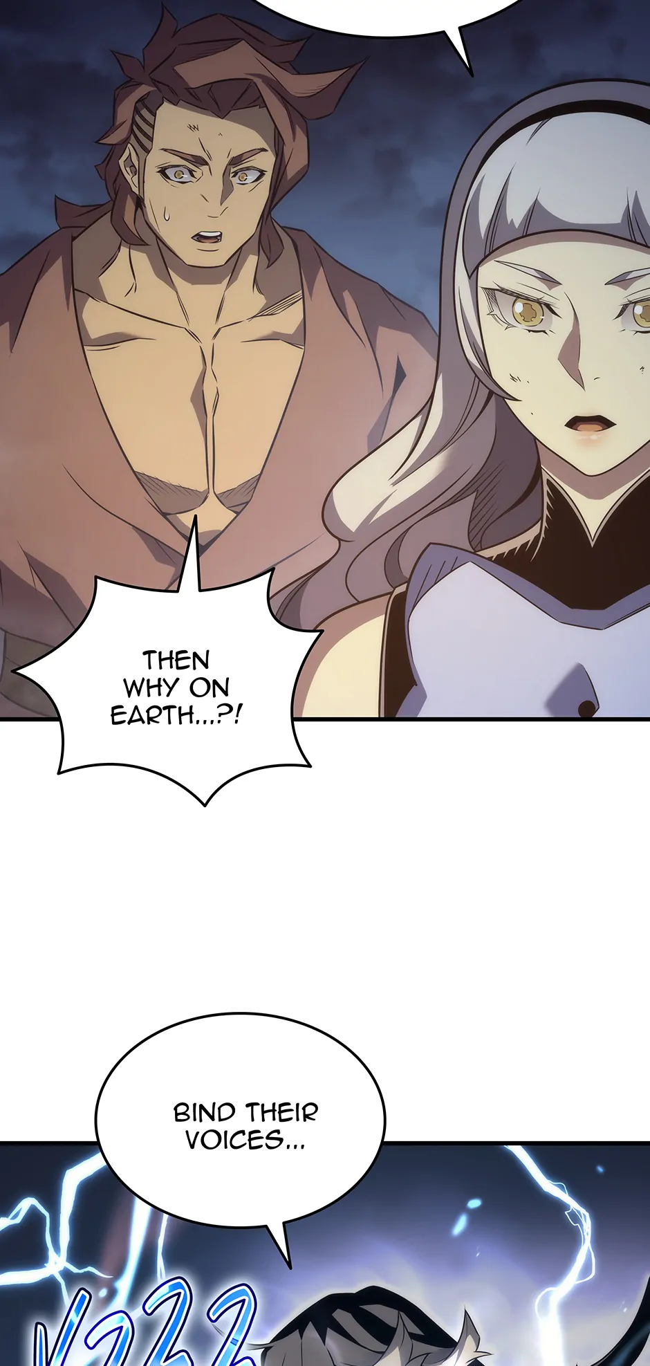Read The Archmage Returns After 4000 Years Manga Online