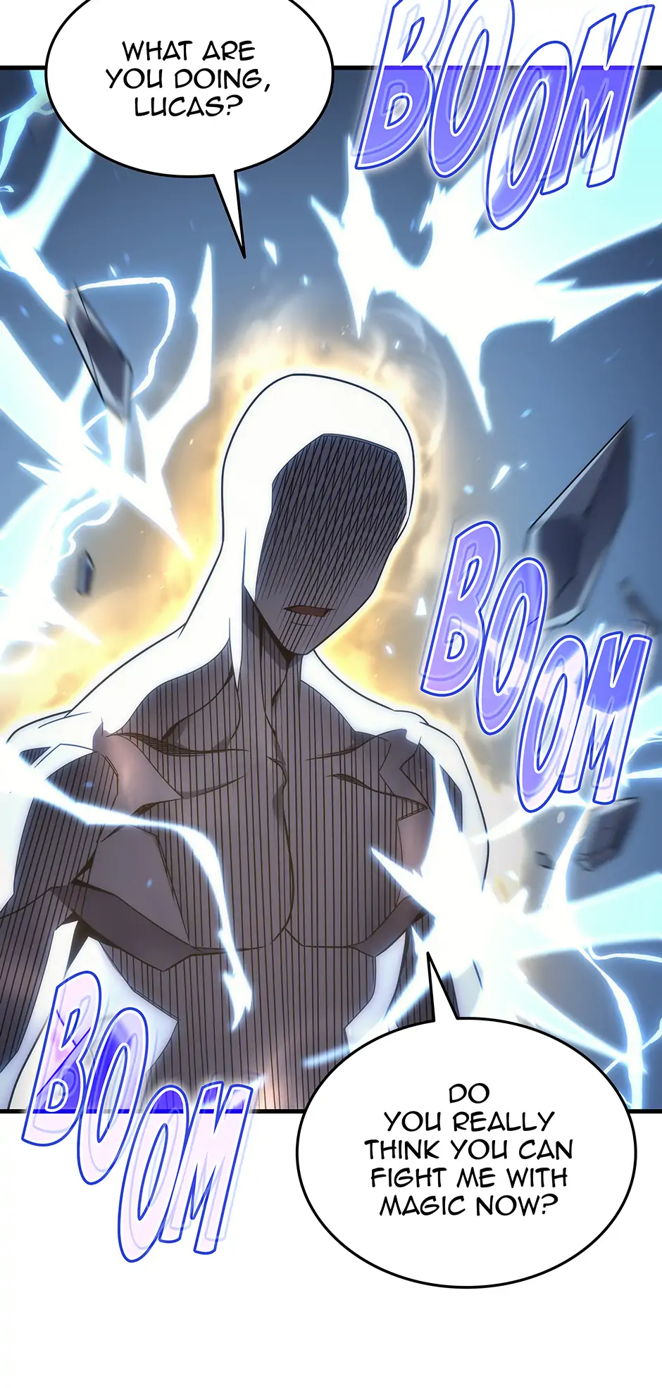 Read The Archmage Returns After 4000 Years Manga Online