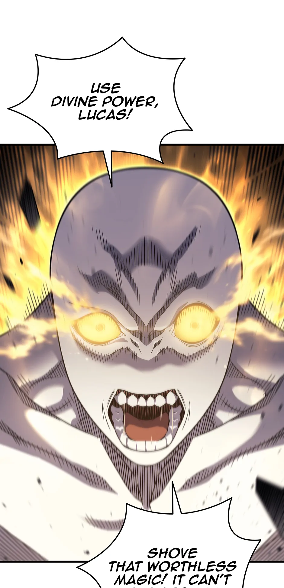 Read The Archmage Returns After 4000 Years Manga Online