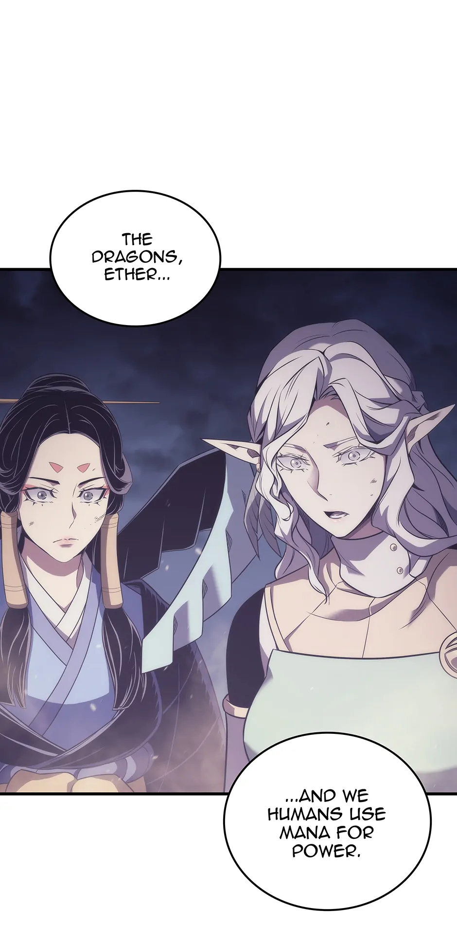 Read The Archmage Returns After 4000 Years Manga Online