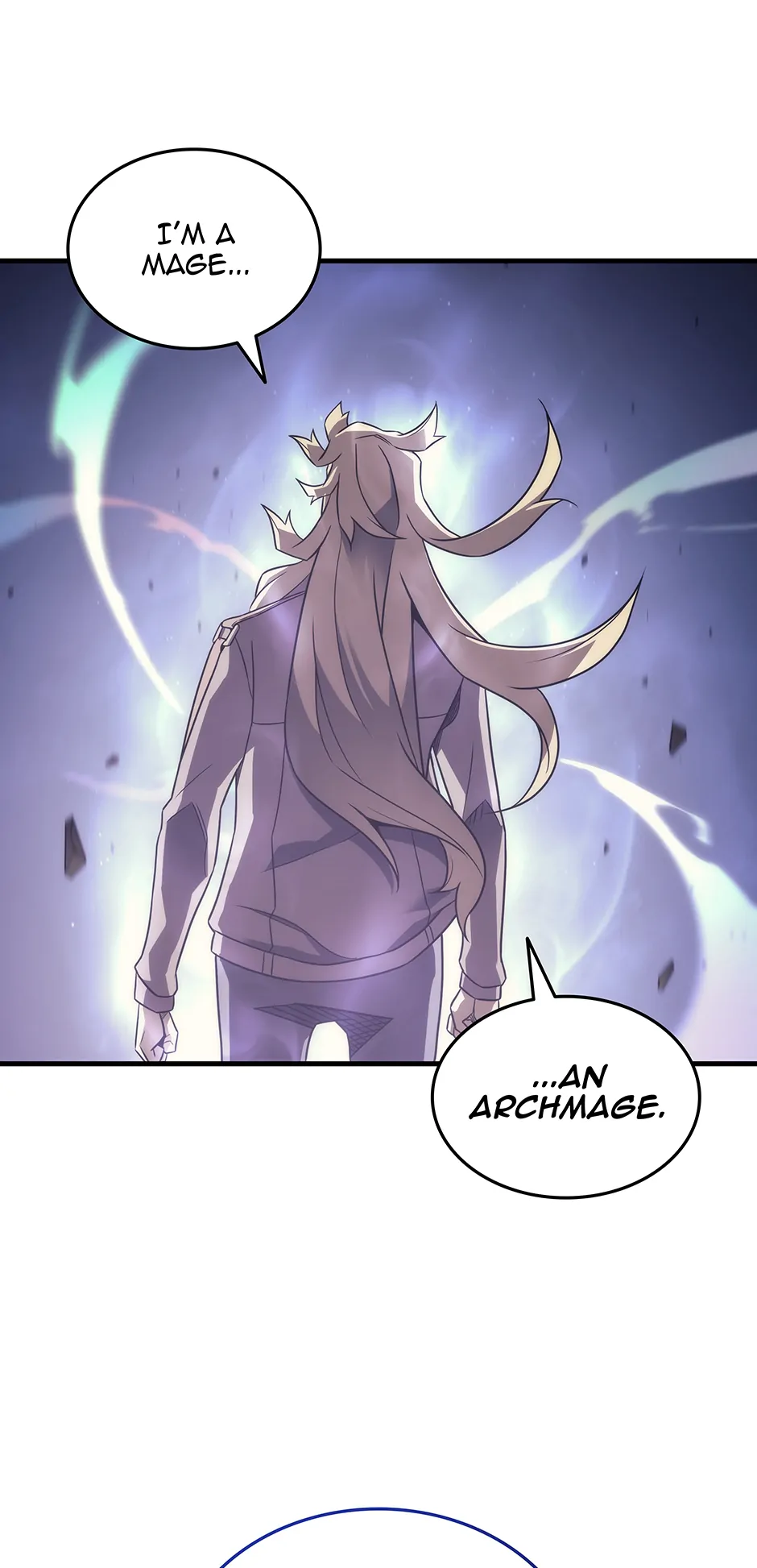 Read The Archmage Returns After 4000 Years Manga Online