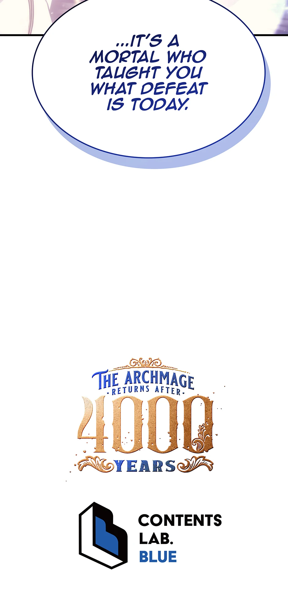 Read The Archmage Returns After 4000 Years Manga Online