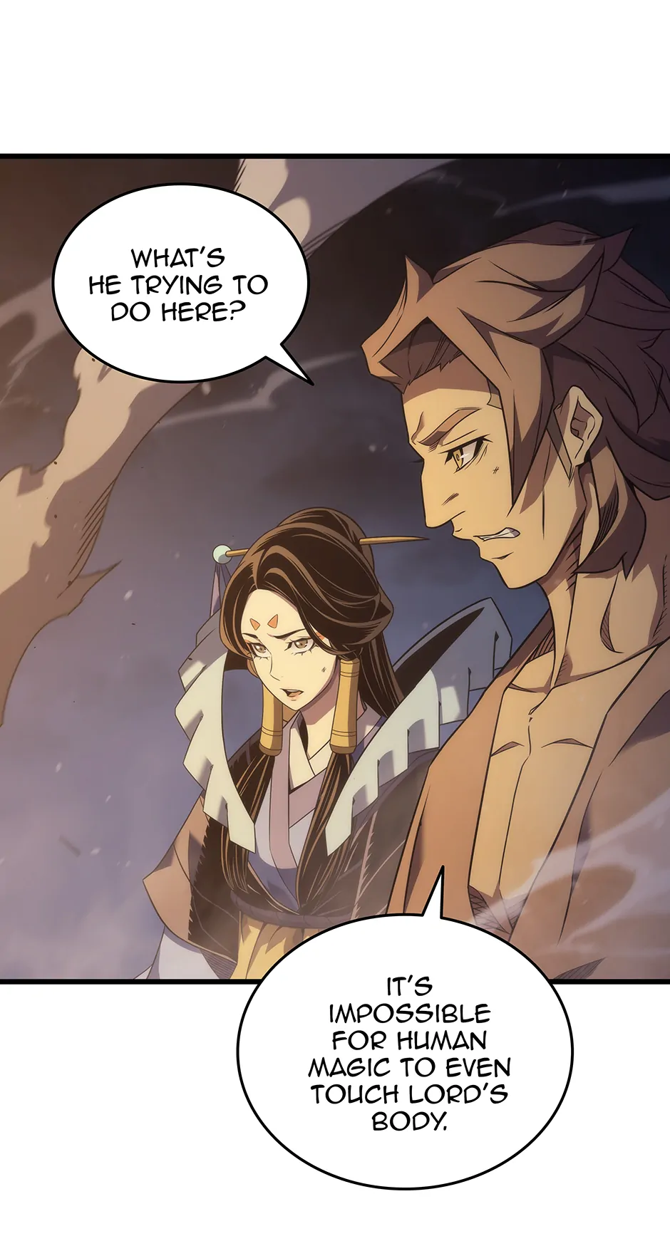 Read The Archmage Returns After 4000 Years Manga Online