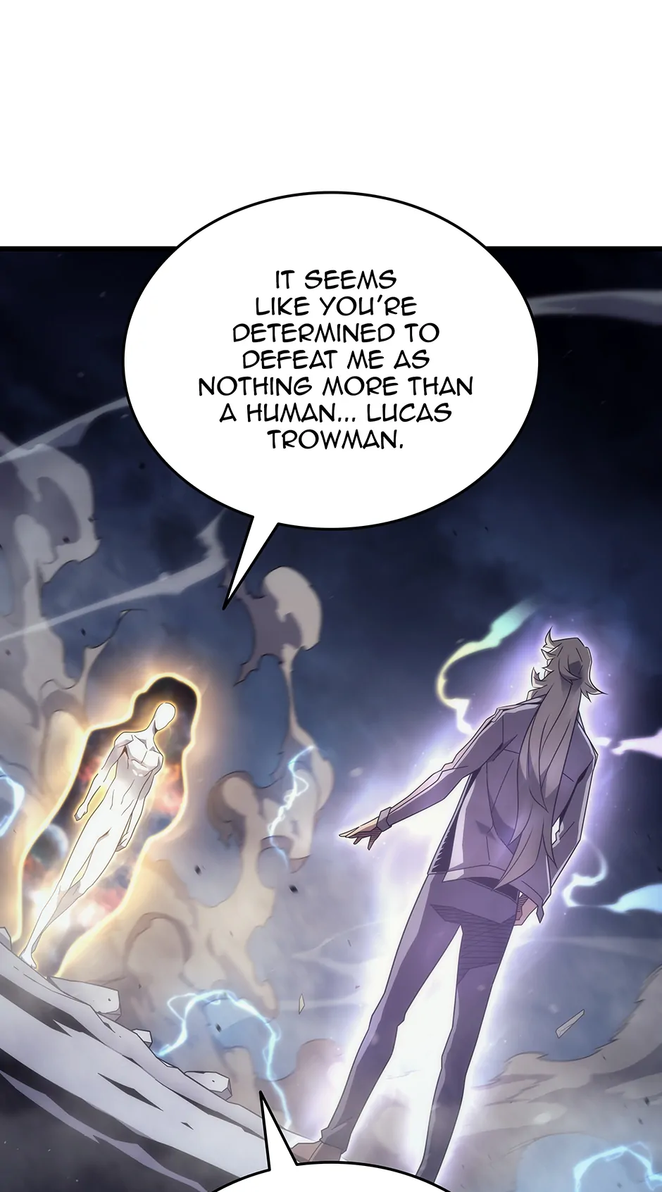 Read The Archmage Returns After 4000 Years Manga Online