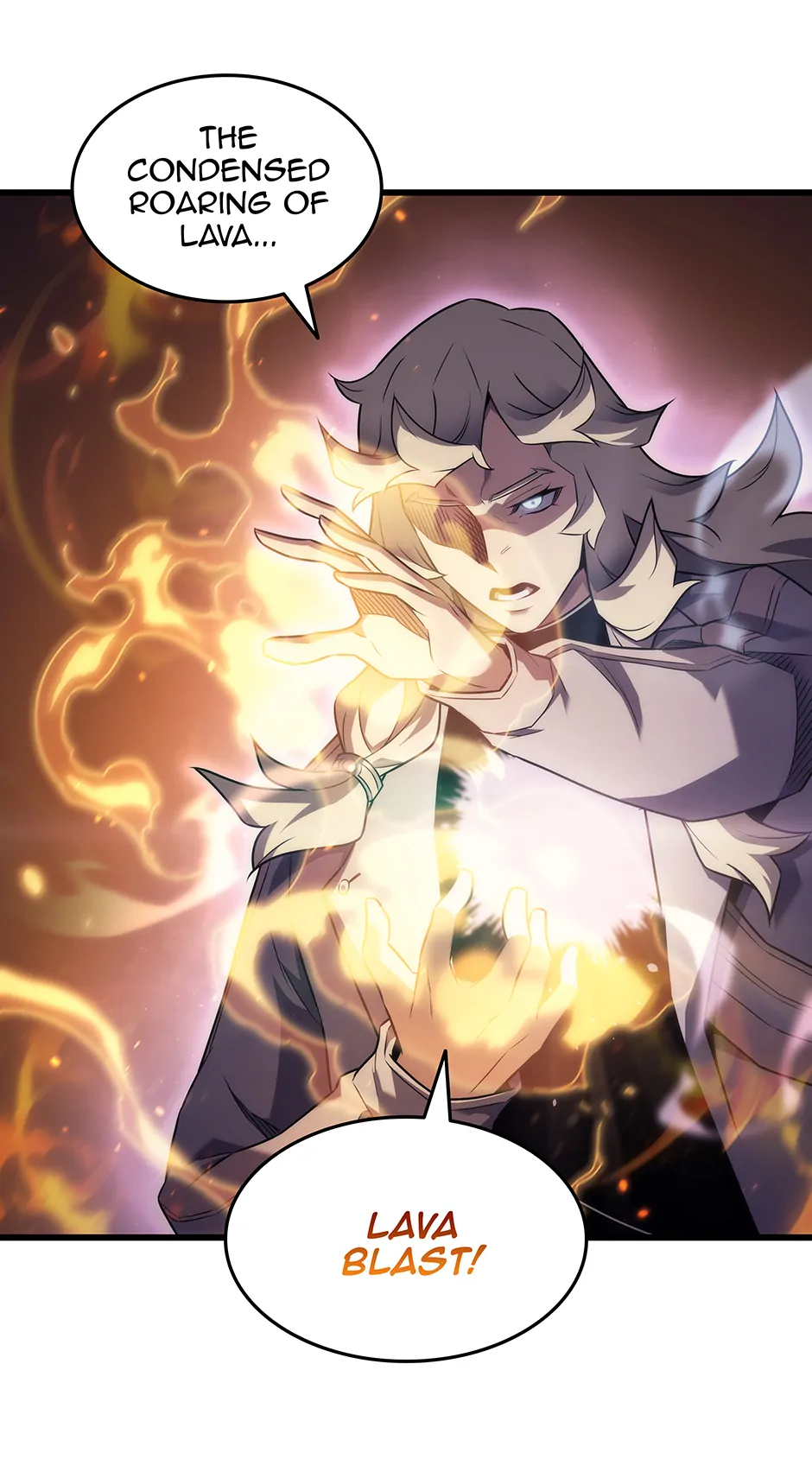 Read The Archmage Returns After 4000 Years Manga Online