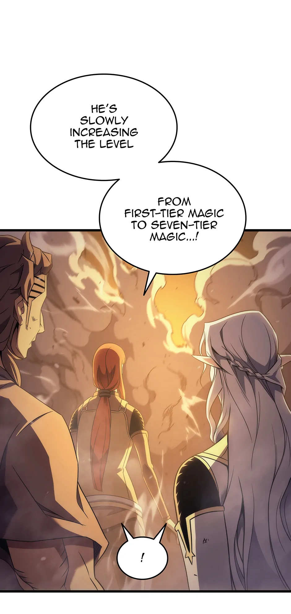 Read The Archmage Returns After 4000 Years Manga Online
