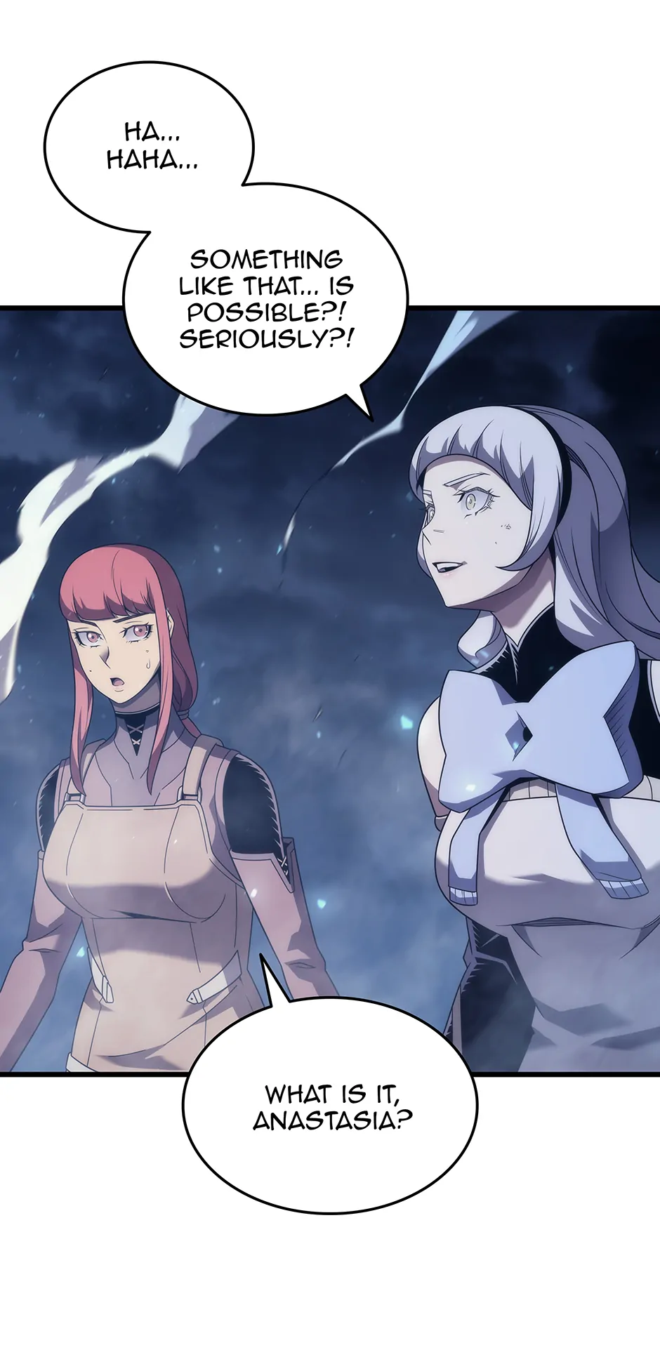 Read The Archmage Returns After 4000 Years Manga Online