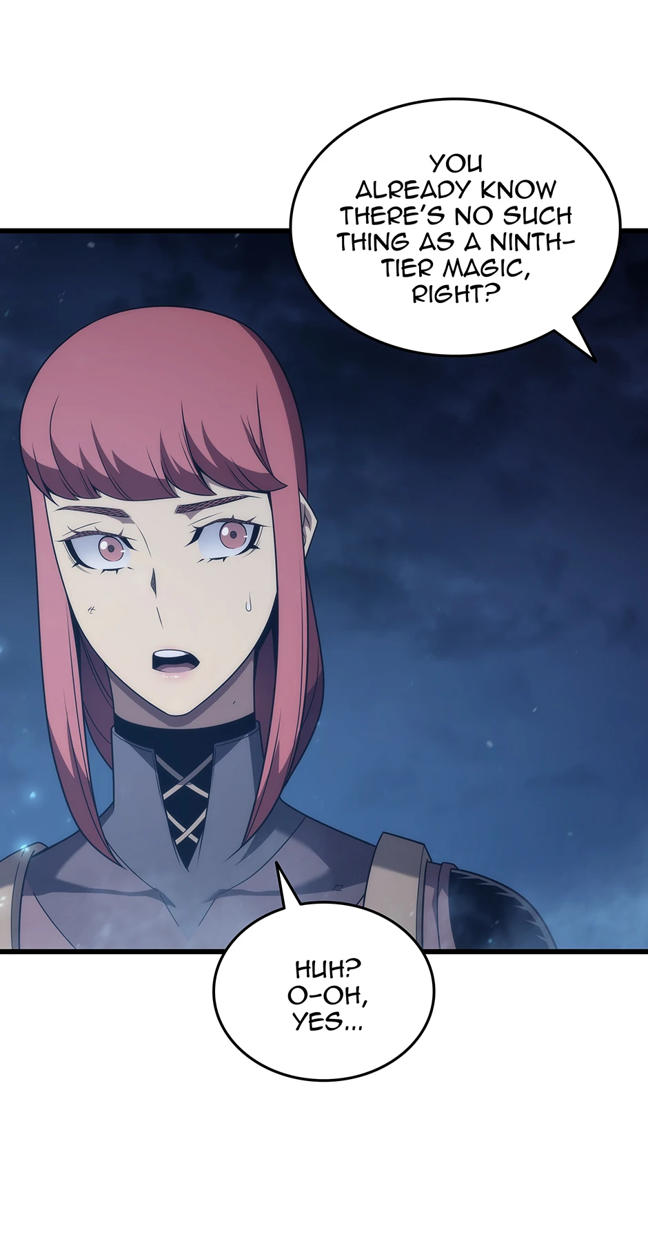 Read The Archmage Returns After 4000 Years Manga Online