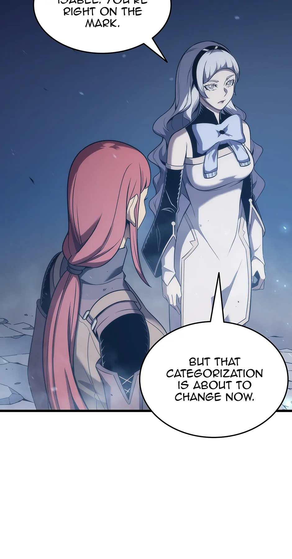 Read The Archmage Returns After 4000 Years Manga Online